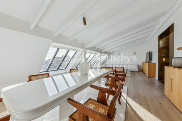 Luxury Apartment for sale in Paris 8ème, 4 450 000 €, Photo 6
