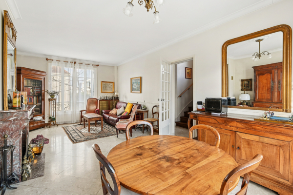 Maison de luxe à vendre à Rueil-Malmaison, 750 000 €, Photo 6