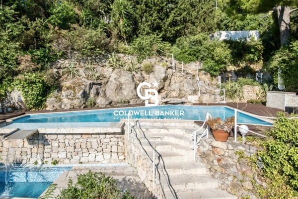 Luxury House for sale in Villefranche-sur-Mer, 3 200 000 €, Photo 6