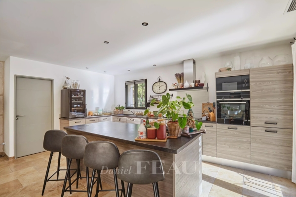 Luxury House for sale in Maussane les Alpilles, 1 385 000 €, Photo 6
