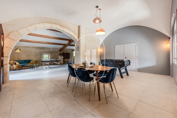 Luxury House for sale in Saint Étienne-du-Grès, 2 995 000 €, Photo 6