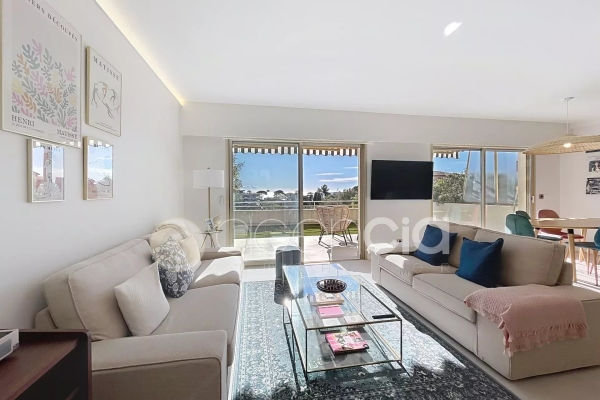 Appartement de luxe à vendre à Cannes, 695 000 €, Photo 6