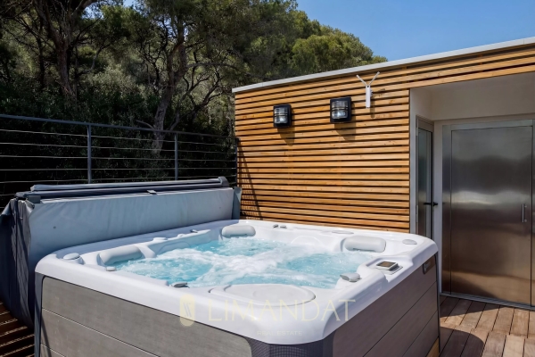 Luxury House for rental in Nice, 13 700 €, Photo 6