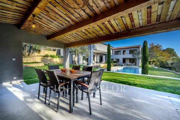 Maison de luxe à vendre à Le Rouret, 1 995 000 €, Photo 6