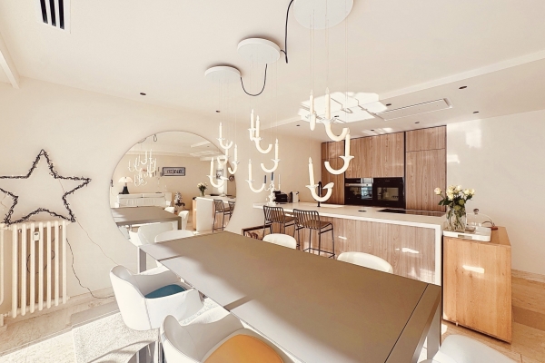 Appartement de luxe à vendre à Cannes, 1 690 000 €, Photo 7