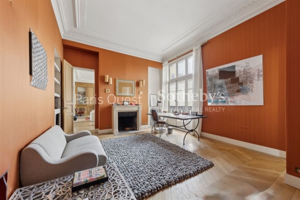 Luxury Apartment for sale in Paris 8ème, 2 700 000 €, Photo 7
