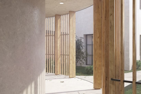 Maison de luxe à vendre à Bordeaux, 2 990 000 €, Photo 7