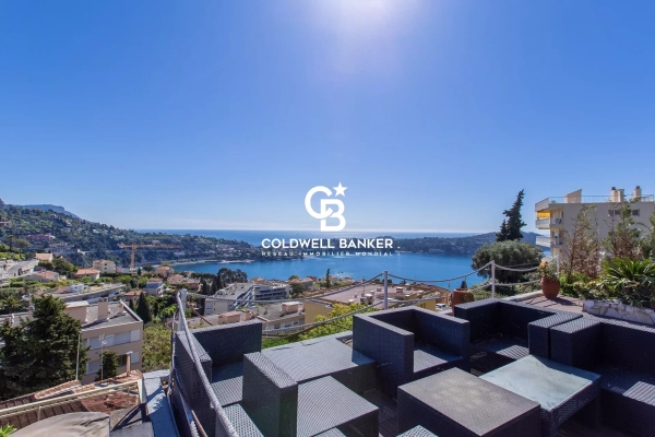 Luxury House for sale in Villefranche-sur-Mer, 3 200 000 €, Photo 7