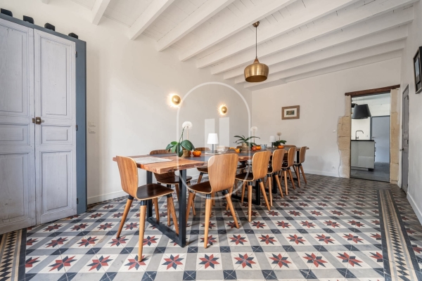 Luxury House for sale in Saint Étienne-du-Grès, 2 995 000 €, Photo 7