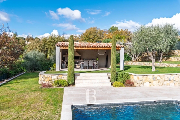 Maison de luxe à vendre à Le Rouret, 1 995 000 €, Photo 7