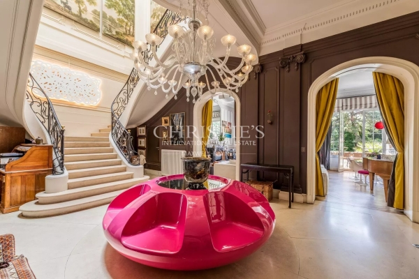 Luxury House for sale in Bordeaux, 5 880 000 €, Photo 7