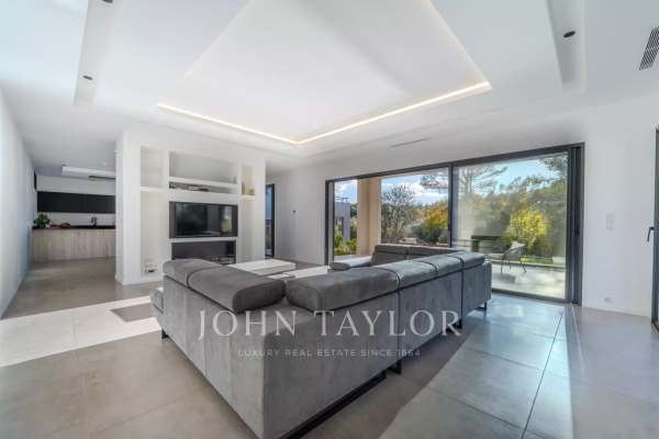 Maison de luxe à vendre à Le Rouret, 1 995 000 €, Photo 7