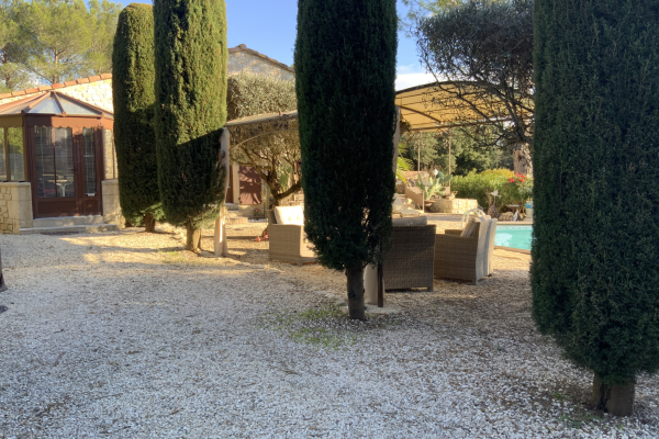 Maison de luxe à vendre à Uzès, 758 000 €, Photo 1