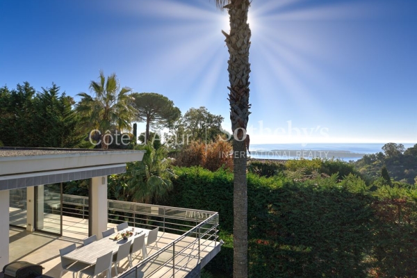 Maison de luxe à vendre à Vallauris, 3 390 000 €, Photo 1