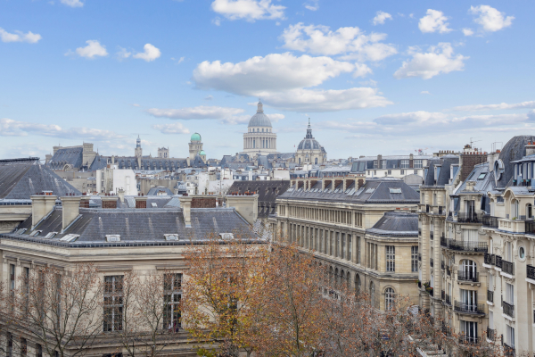 Luxury Apartment for sale in Paris 6Ème, 3 250 000 €, Photo 1