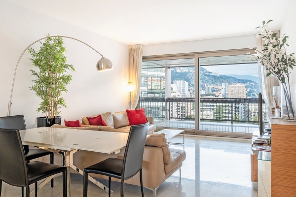 Appartement de luxe à vendre à Monaco, 7 800 000 €, Photo 1
