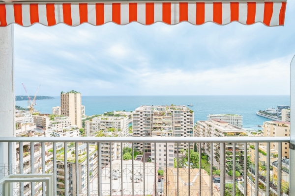 Appartement de luxe à vendre à Monaco, 3 600 000 €, Photo 1