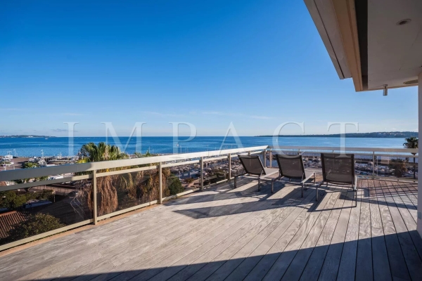 Appartement de luxe à louer à Cannes, 2 600 €, Photo 1