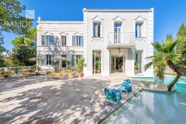 Luxury House for sale in Toulon, 3 650 000 €, Photo 1
