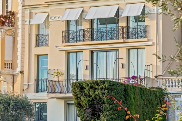 Luxury House for sale in Le Cannet, 2 250 000 €, Photo 1