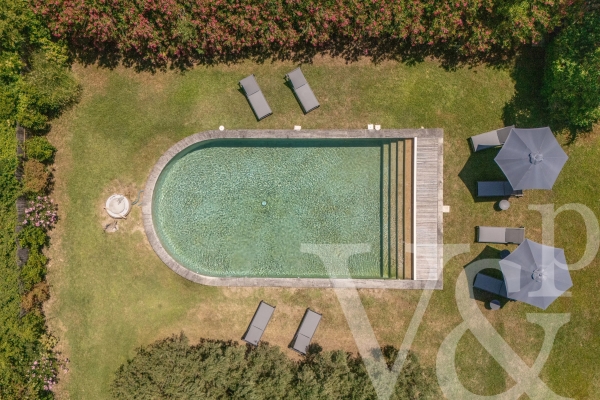 Luxury House for sale in Saint-Rémy-de-Provence, 2 490 000 €, Photo 1