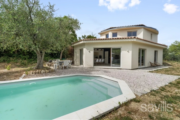Luxury House for sale in Valbonne, 965 000 €, Photo 1