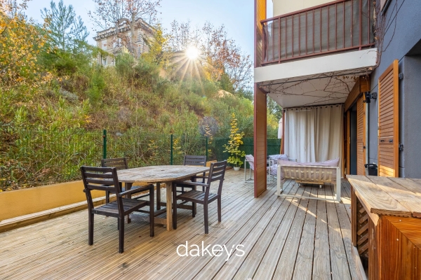 Appartement de luxe à vendre à Marseille 13Ème, 215 000 €, Photo 1