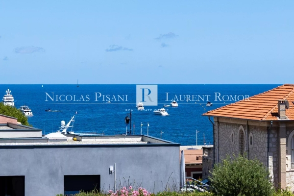 Appartement de luxe à vendre à Saint-Jean-Cap-Ferrat, 995 000 €, Photo 1