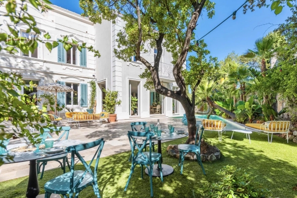 Luxury House for sale in Toulon, 3 650 000 €, Photo 2