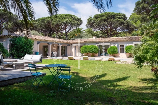 Maison de luxe à vendre à Ramatuelle, 14 500 000 €, Photo 2