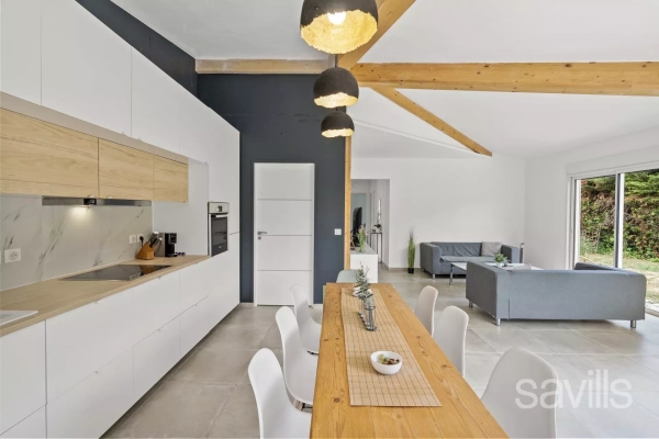 Maison de luxe à vendre à Valbonne, 965 000 €, Photo 3