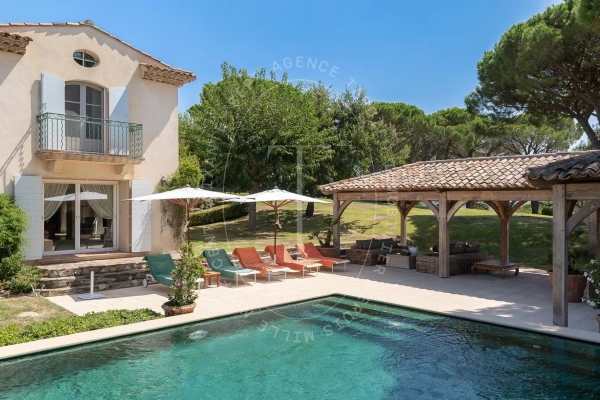 Luxury House for sale in Ramatuelle, 8 500 000 €, Photo 3