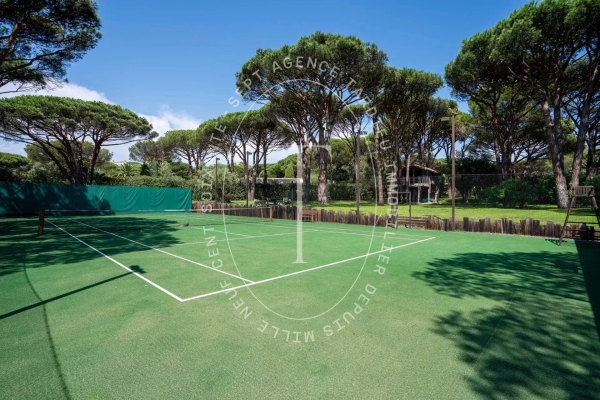 Maison de luxe à vendre à Ramatuelle, 14 500 000 €, Photo 3