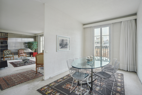 Luxury Apartment for sale in Paris 6Ème, 3 250 000 €, Photo 4