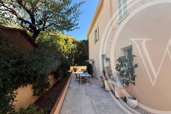 Maison de luxe à vendre à Cap-d'Ail, 3 160 000 €, Photo 4