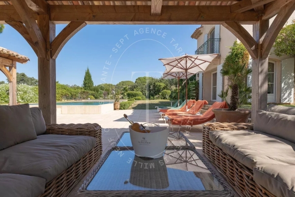Luxury House for sale in Ramatuelle, 8 500 000 €, Photo 4