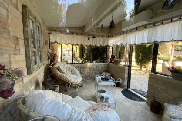 Maison de luxe à vendre à Uzès, 758 000 €, Photo 5