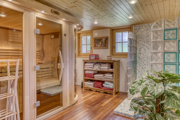 Maison de luxe à vendre à Les Contamines-Montjoie, 1 295 000 €, Photo 3