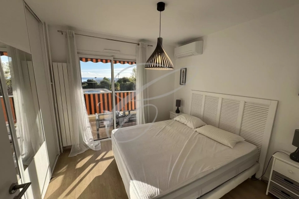 Luxury Apartment for sale in Antibes, 450 000 €, Photo 5