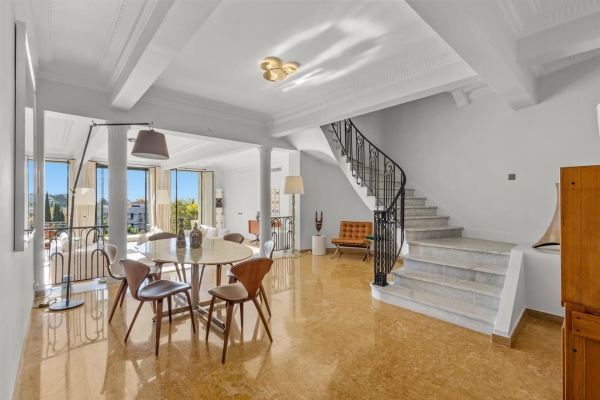 Maison de luxe à vendre à Le Cannet, 2 250 000 €, Photo 5