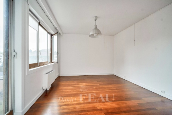 Appartement de luxe à louer à Neuilly-sur-Seine, 5 516 €, Photo 5
