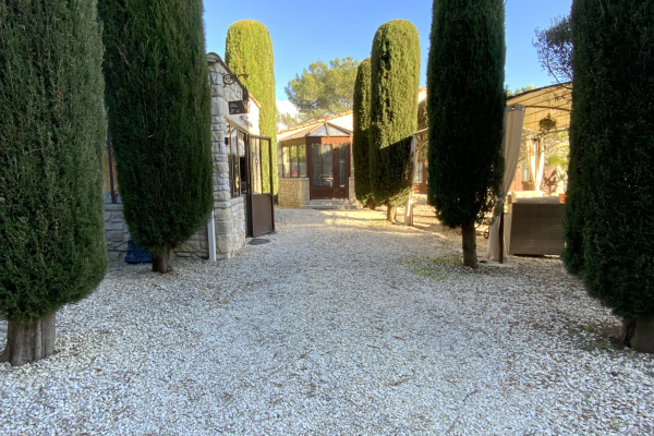 Maison de luxe à vendre à Uzès, 758 000 €, Photo 6