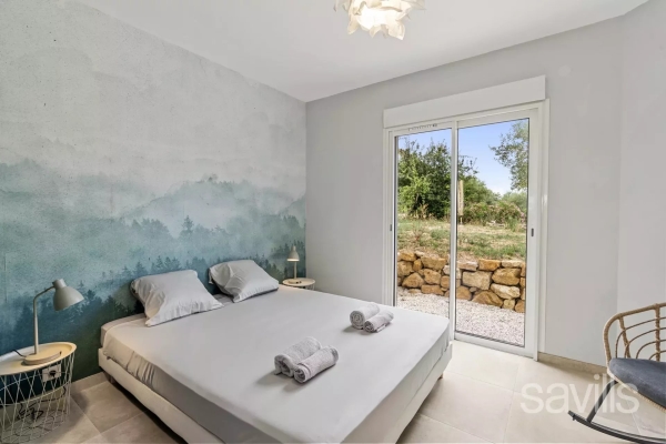 Maison de luxe à vendre à Valbonne, 965 000 €, Photo 6