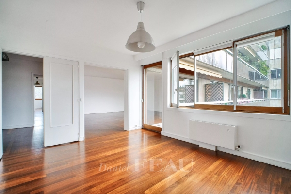 Appartement de luxe à louer à Neuilly-sur-Seine, 5 516 €, Photo 6