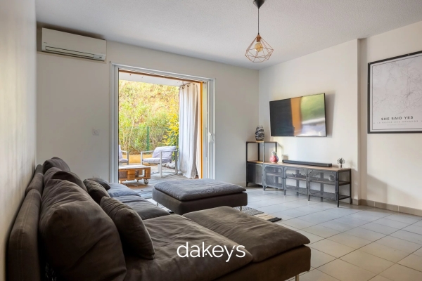 Appartement de luxe à vendre à Marseille 13Ème, 215 000 €, Photo 6