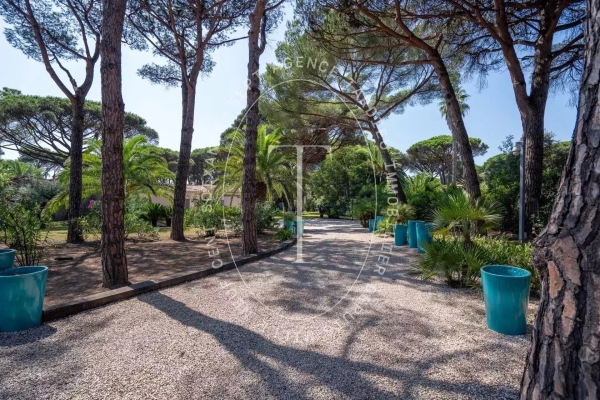 Maison de luxe à vendre à Ramatuelle, 14 500 000 €, Photo 6