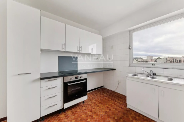 Luxury Apartment for sale in Paris 15Ème, 880 000 €, Photo 7