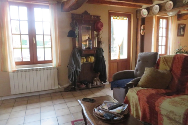 Maison de luxe à vendre à Les Andelys, 240 000 €, Photo 7