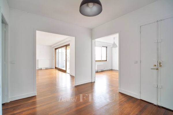 Appartement de luxe à louer à Neuilly-sur-Seine, 5 516 €, Photo 7