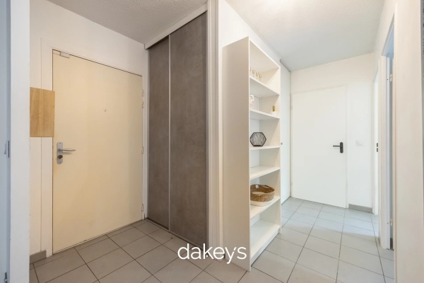 Appartement de luxe à vendre à Marseille 13Ème, 215 000 €, Photo 7